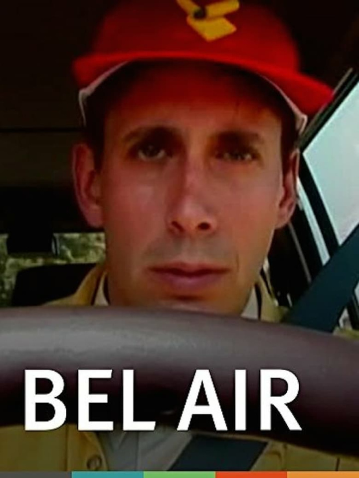 Bel Air i gruppen Alla filmer / Drama hos Mohamad shop (640652)