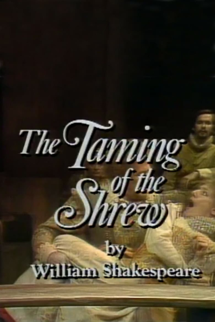 The Taming of the Shrew i gruppen Alla filmer / Comedy hos Mohamad shop (640684)