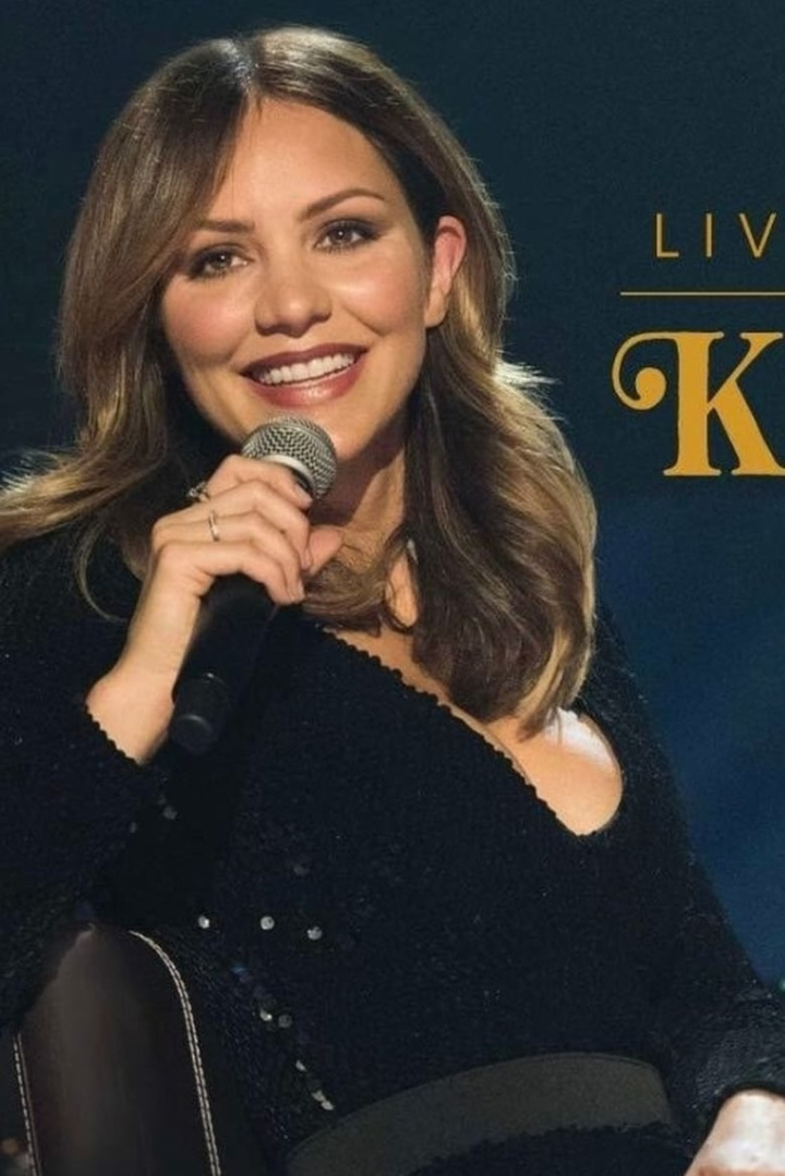 Katharine McPhee: Live on Soundstage i gruppen Alla filmer hos Mohamad shop (640693)