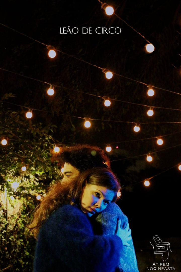 Leão de Circo i gruppen Alla filmer / Drama hos Mohamad shop (640724)