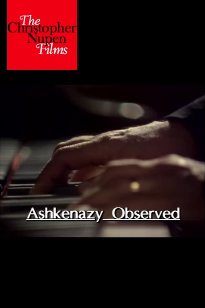 Ashkenazy Observed i gruppen Alla filmer / Documentary hos Mohamad shop (640777)