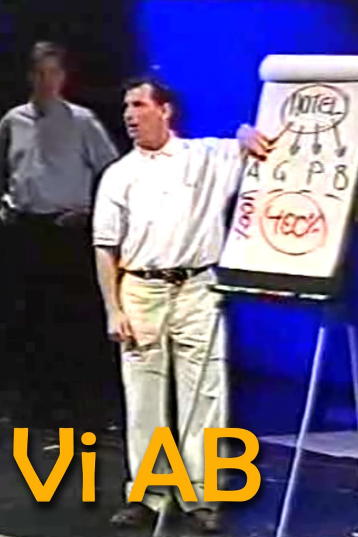 Vi AB i gruppen Alla filmer / Documentary hos Mohamad shop (640821)