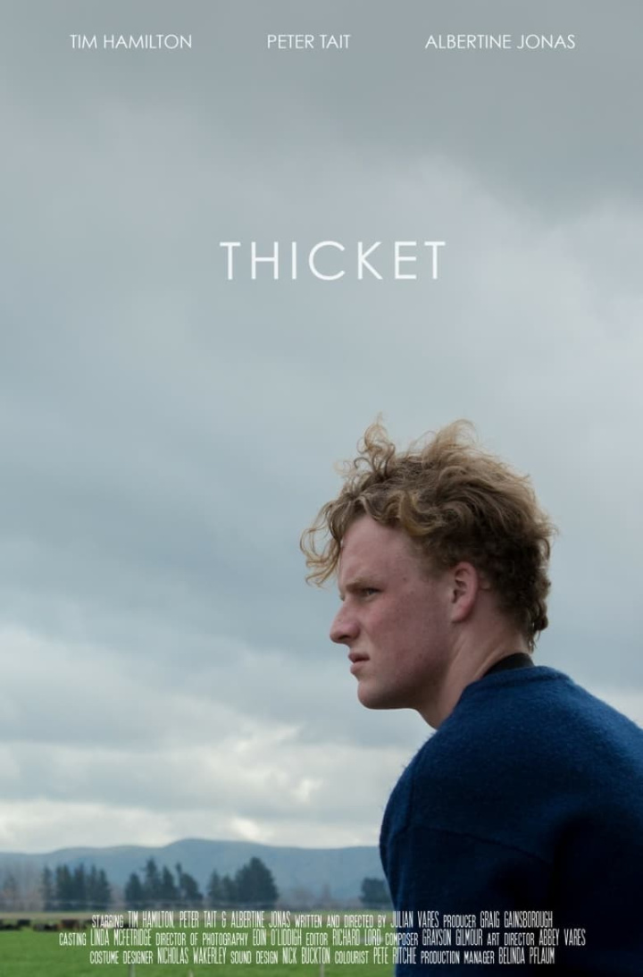 Thicket i gruppen Alla filmer / Drama hos Mohamad shop (640861)