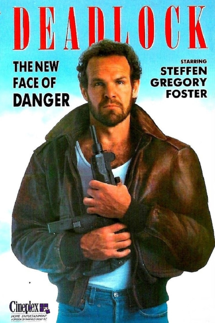 Deadlock i gruppen Alla filmer / Action hos Mohamad shop (640928)