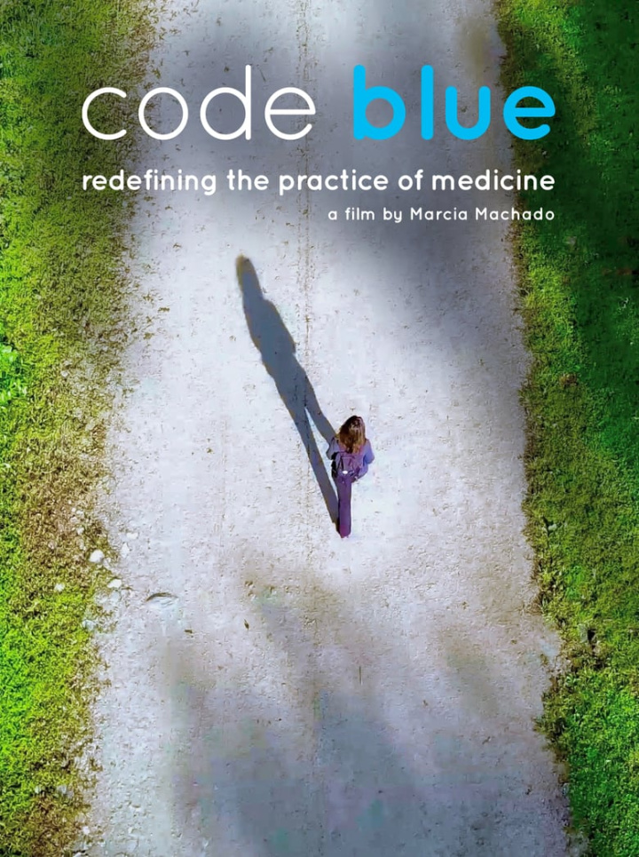 Code Blue: Redefining the Practice of Medicine i gruppen Alla filmer hos Mohamad shop (640983)