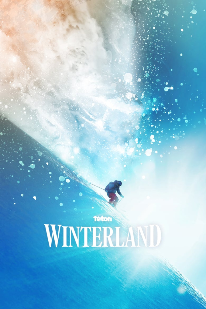 Winterland i gruppen Alla filmer / Documentary hos Mohamad shop (641015)