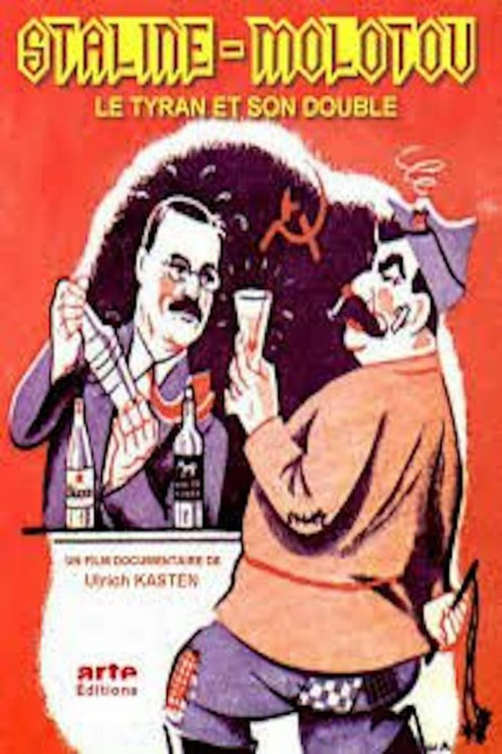 Staline - Molotov : le tyran et son double i gruppen Alla filmer / Documentary hos Mohamad shop (641041)
