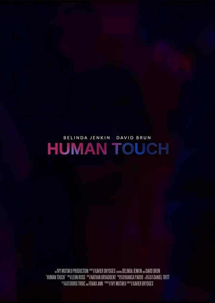 Human Touch i gruppen Alla filmer / Drama hos Mohamad shop (641179)