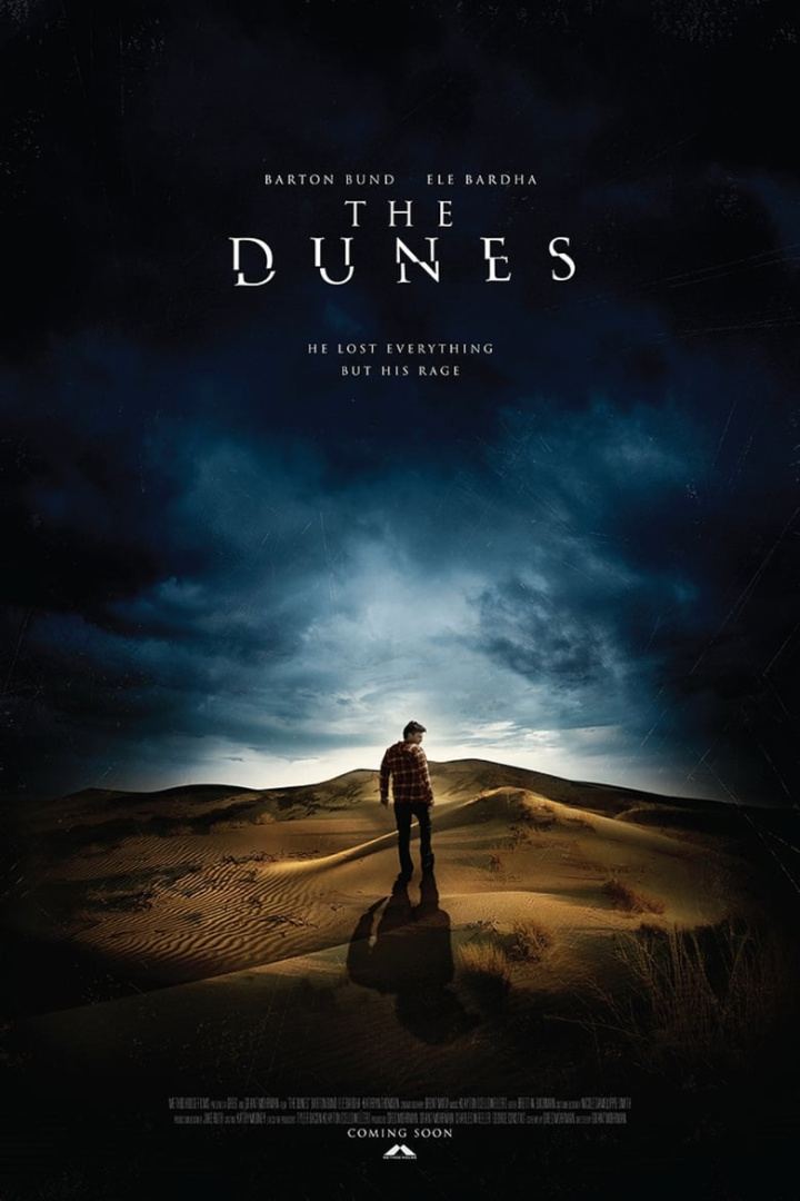 The Dunes i gruppen Alla filmer / Thriller hos Mohamad shop (641213)