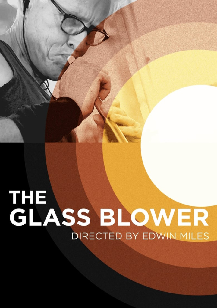 The Glass Blower i gruppen Alla filmer / Documentary hos Mohamad shop (641254)
