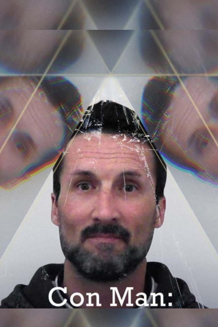 Conman: The Life and Crimes of Mark Acklom i gruppen Alla filmer / Documentary hos Mohamad shop (641290)