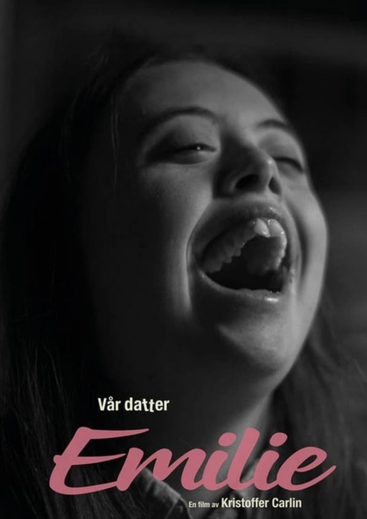 Our Daughter Emilie i gruppen Alla filmer / Documentary hos Mohamad shop (641320)