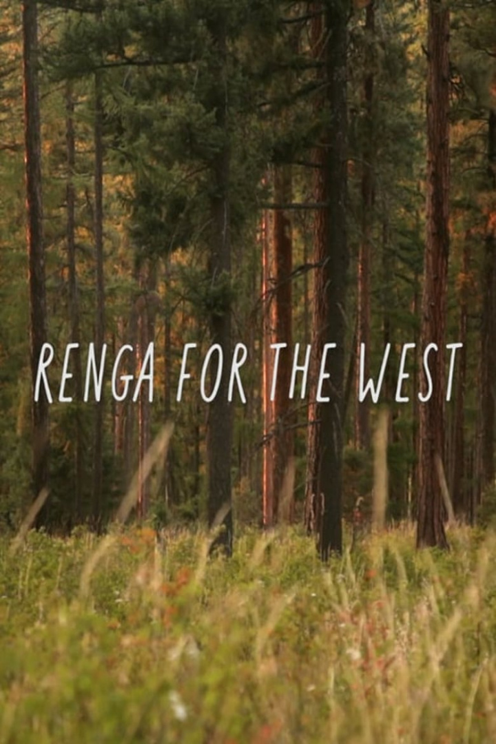 Renga for the West i gruppen Alla filmer / Documentary hos Mohamad shop (641341)