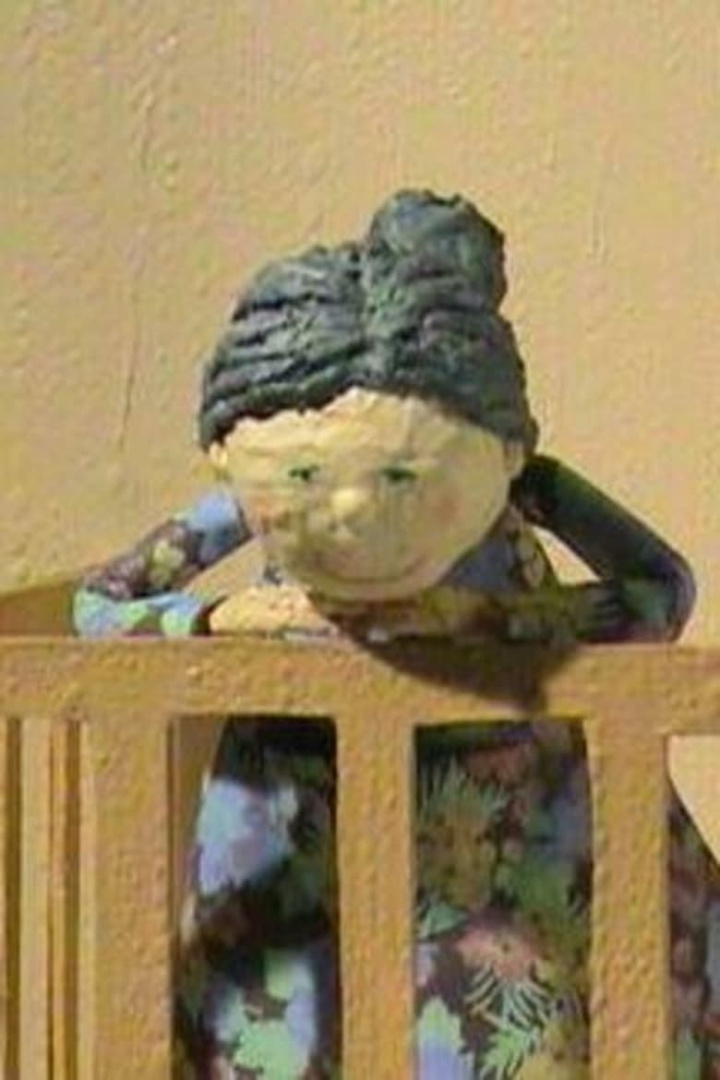 Les fourmis de ma grand-mère i gruppen Alla filmer / Animation hos Mohamad shop (641351)