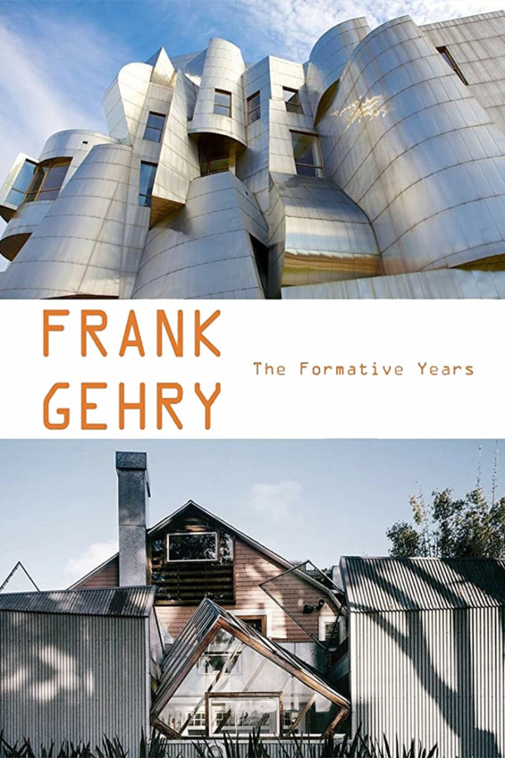 Frank Gehry: The Formative Years i gruppen Alla filmer / Documentary hos Mohamad shop (641388)