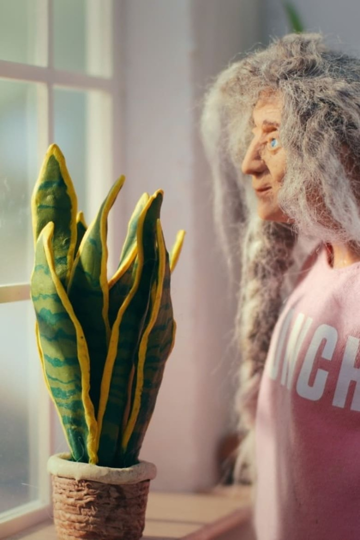 All My Friends Are Dead i gruppen Alla filmer / Animation hos Mohamad shop (641391)