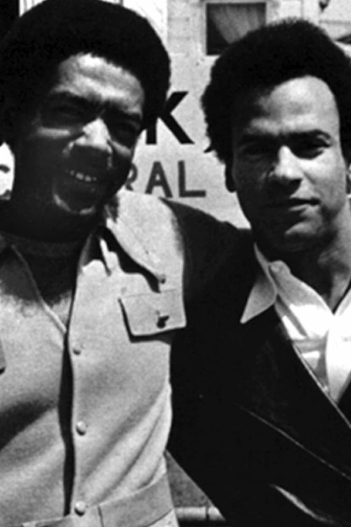 O Happy Day: The Early Days of Black Gay Liberation i gruppen Alla filmer / Documentary hos Mohamad shop (641398)