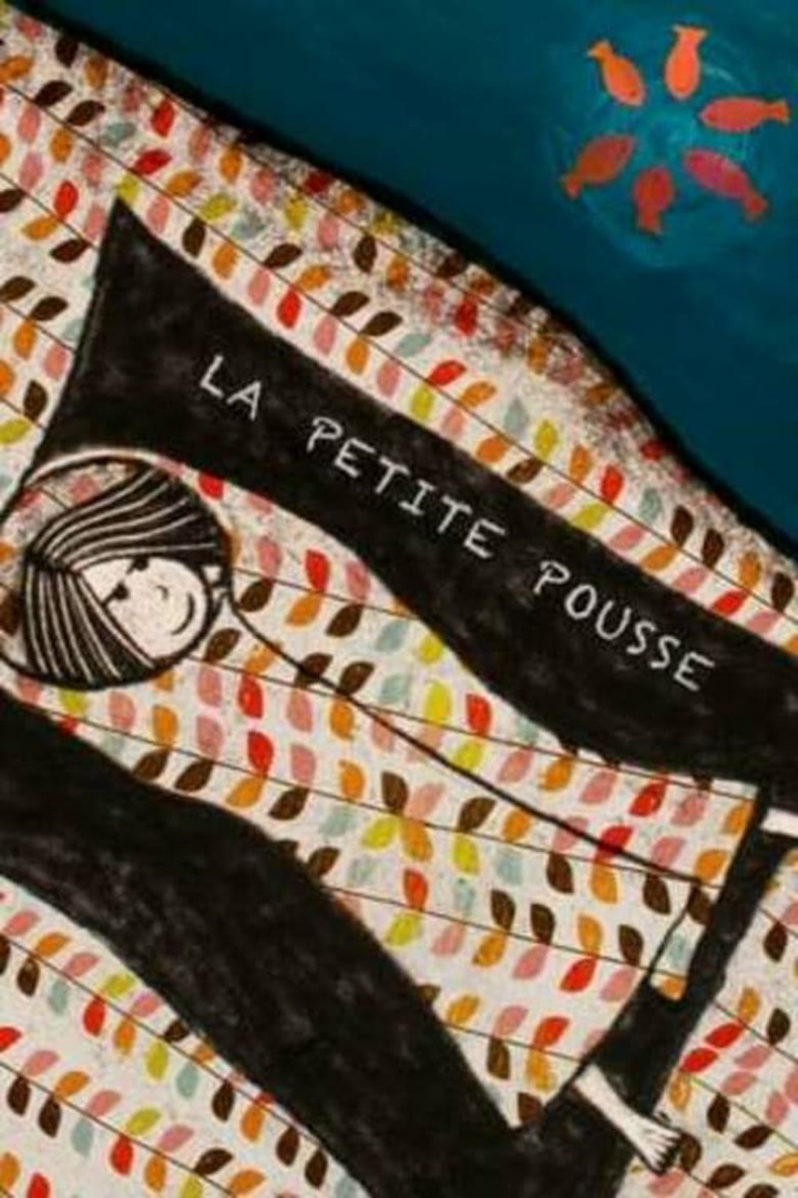 La petite pousse i gruppen Alla filmer / Animation hos Mohamad shop (641458)