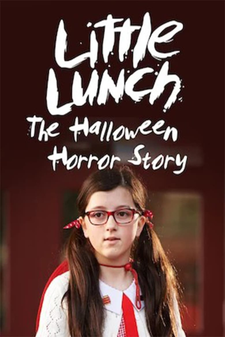 Little Lunch: The Halloween Horror Story i gruppen Alla filmer / Horror hos Mohamad shop (641495)