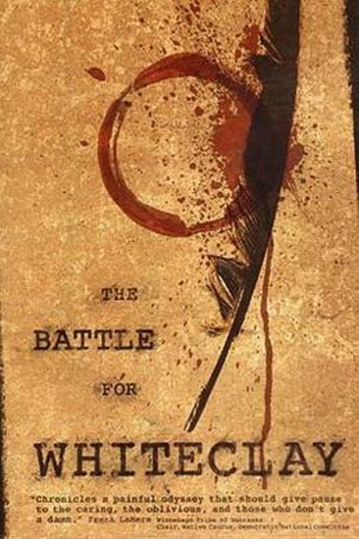The Battle for Whiteclay i gruppen Alla filmer / Documentary hos Mohamad shop (641559)