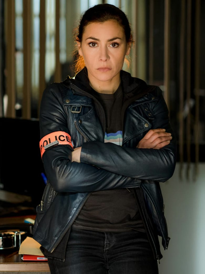 Etats d\'urgence i gruppen Alla filmer / TV Movie hos Mohamad shop (641561)