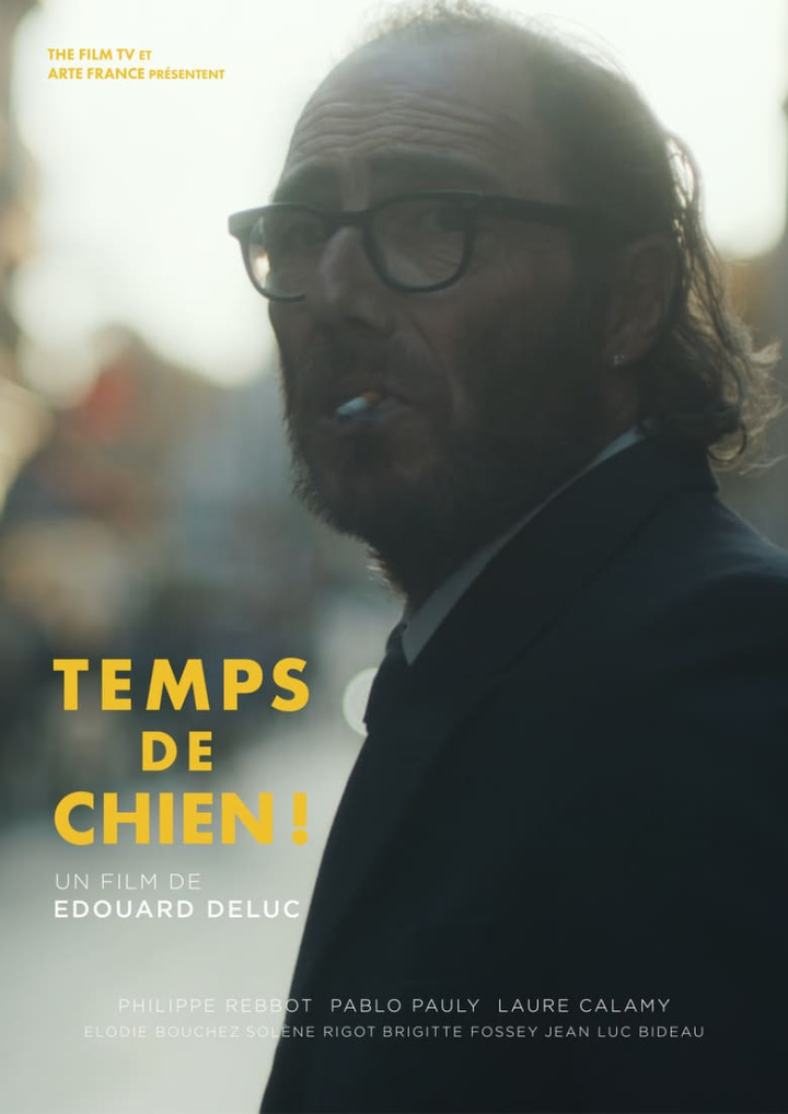 Temps de chien ! i gruppen Komedi hos Mohamad shop (641569)