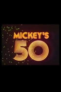 Mickey\'s 50