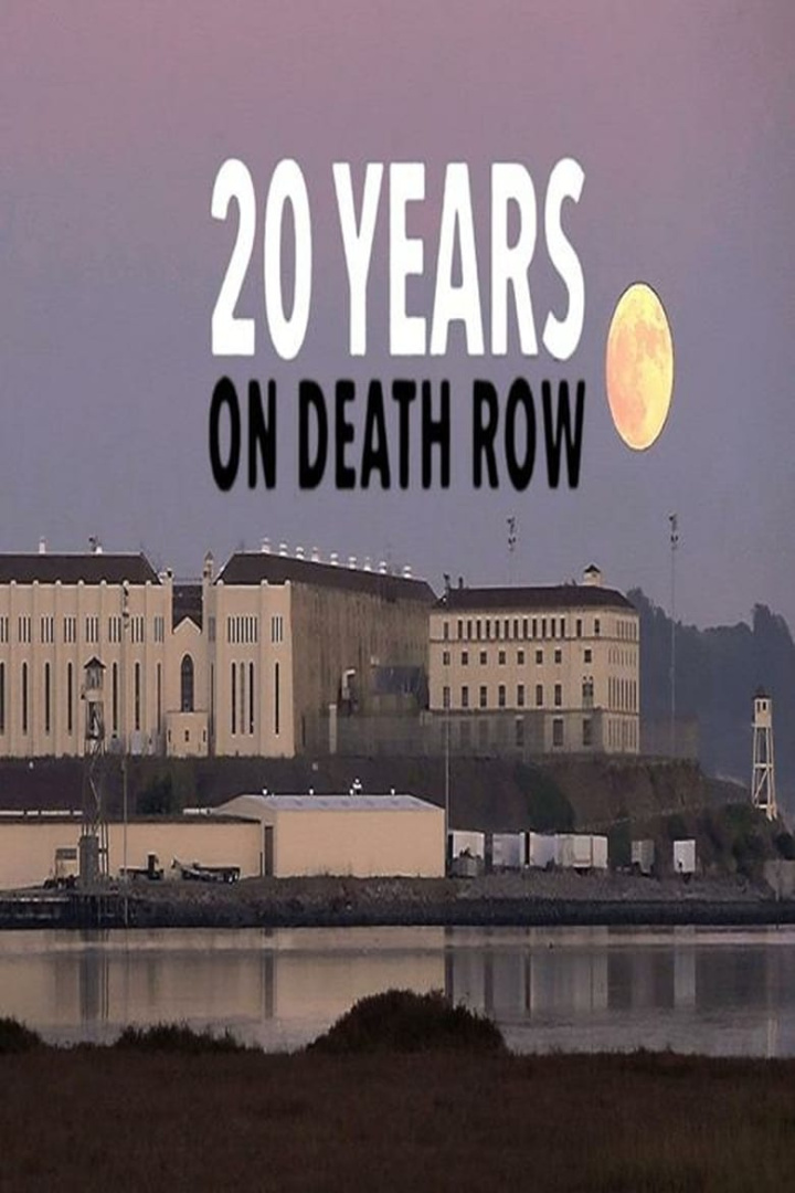 20 Years on Death Row i gruppen Alla filmer / Documentary hos Mohamad shop (641625)