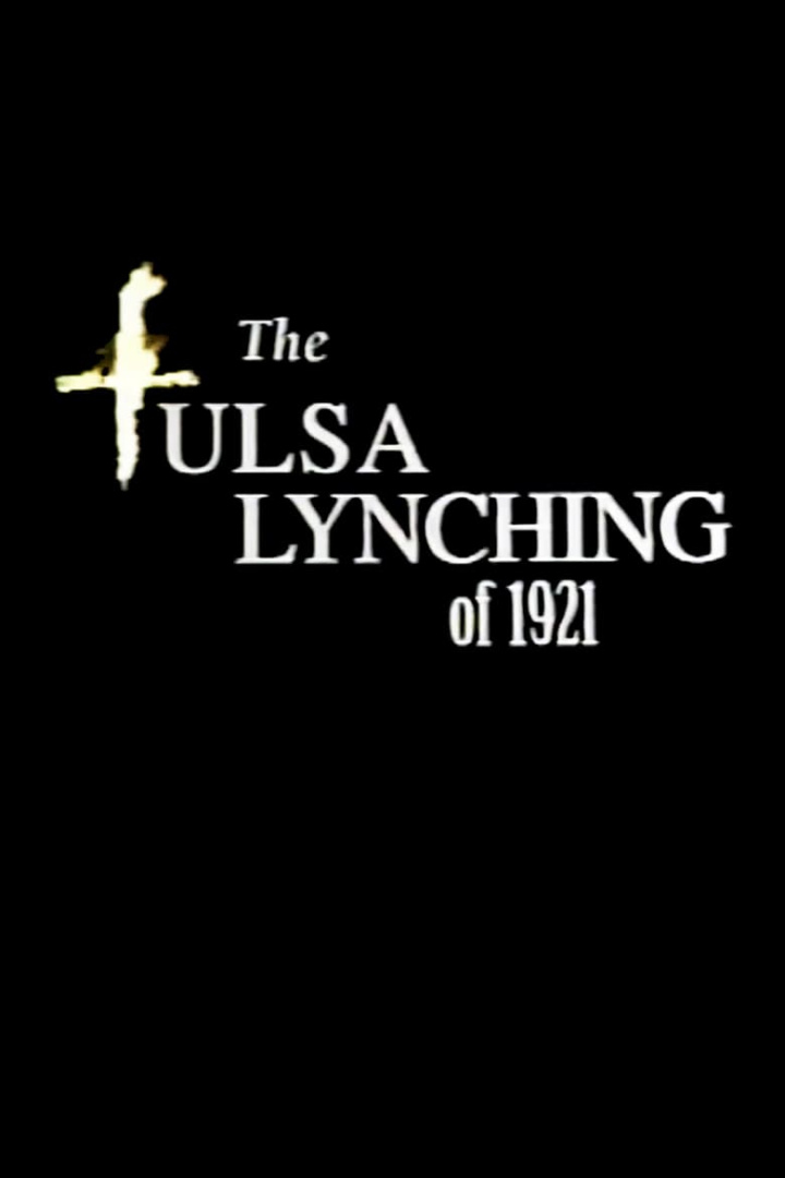 The Tulsa Lynching of 1921: A Hidden Story i gruppen Alla filmer / Documentary hos Mohamad shop (641635)