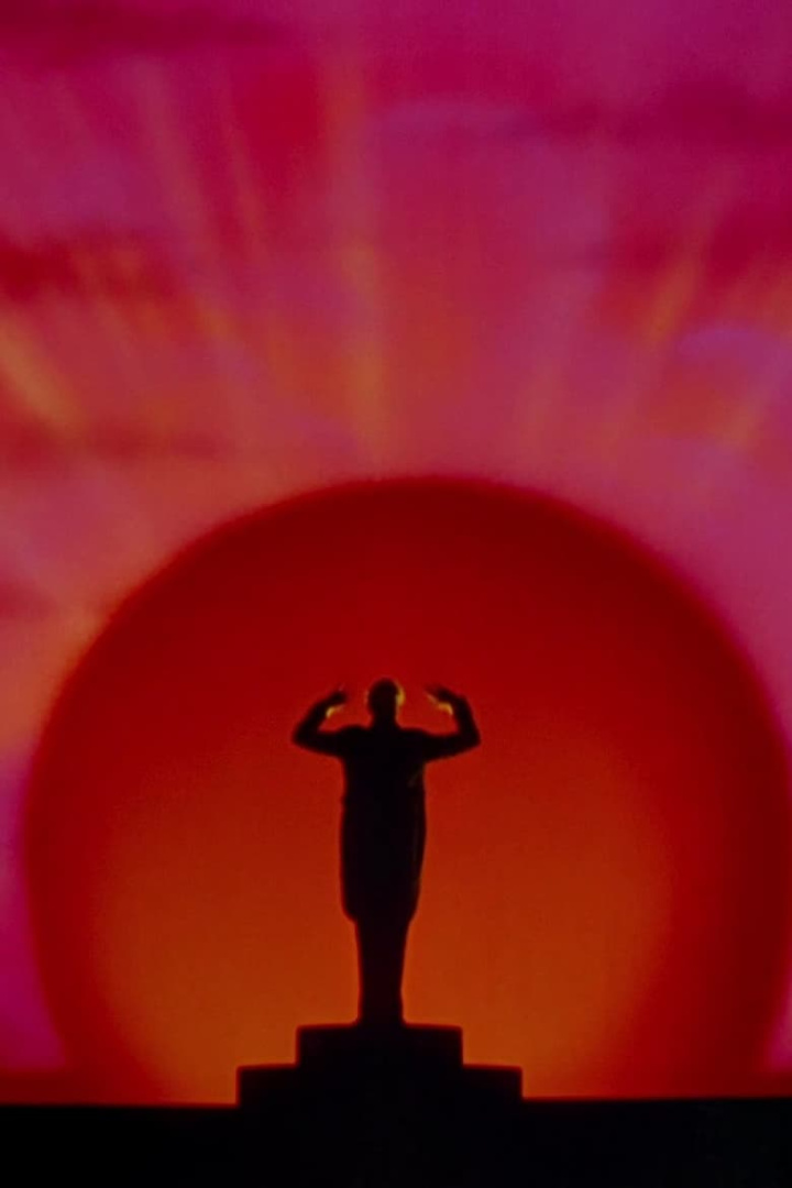 Toccata and Fugue in D Minor i gruppen Alla filmer / Fantasy hos Mohamad shop (641711)