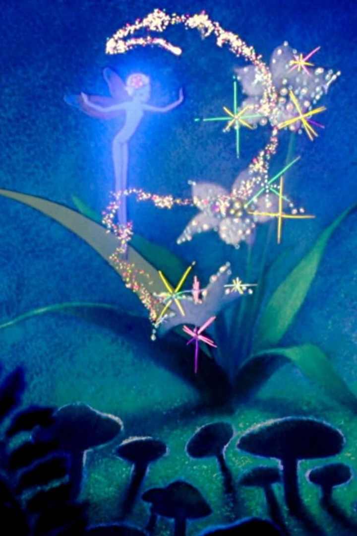 The Nutcracker Suite i gruppen Alla filmer / Music hos Mohamad shop (641712)