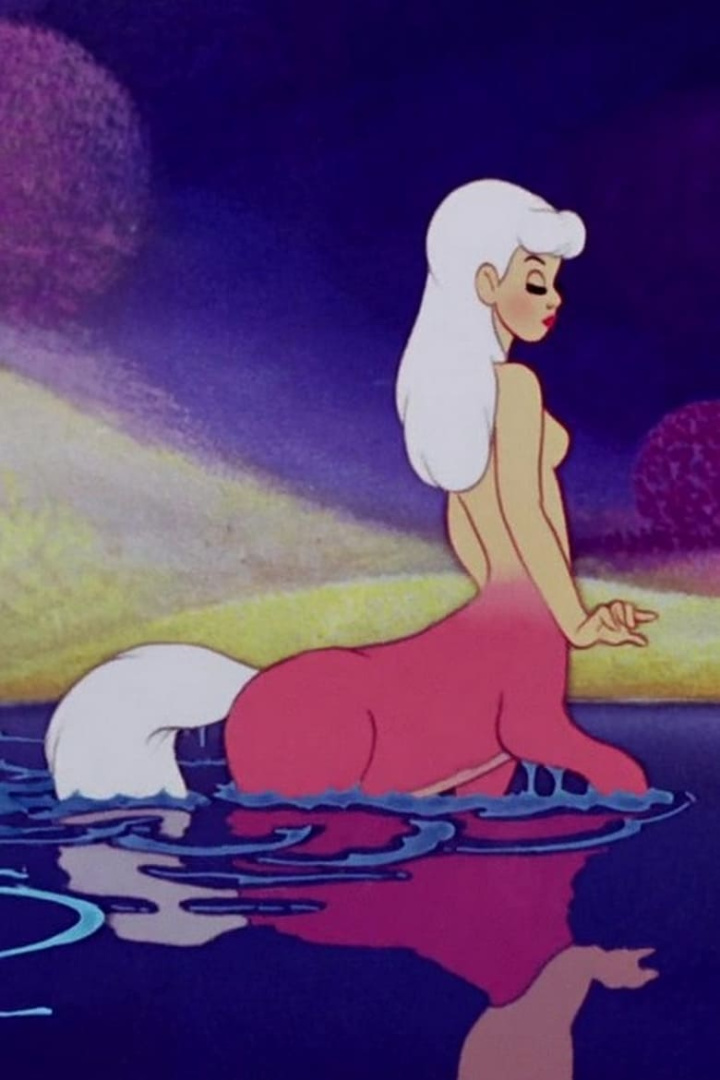 The Pastoral Symphony i gruppen Alla filmer / Music hos Mohamad shop (641715)