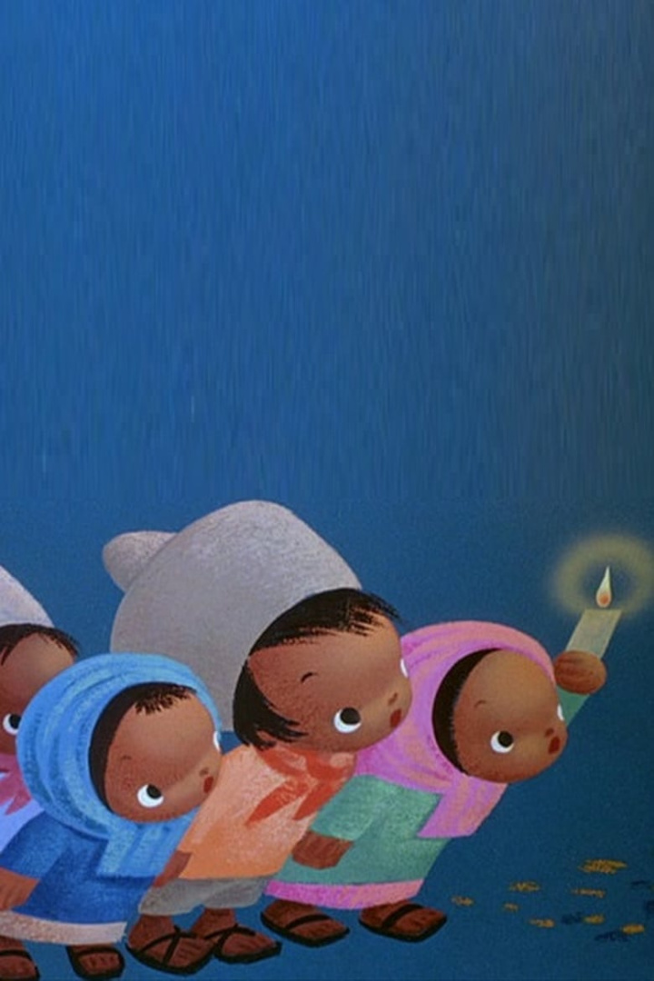 Las Posadas i gruppen Alla filmer / Music hos Mohamad shop (641728)