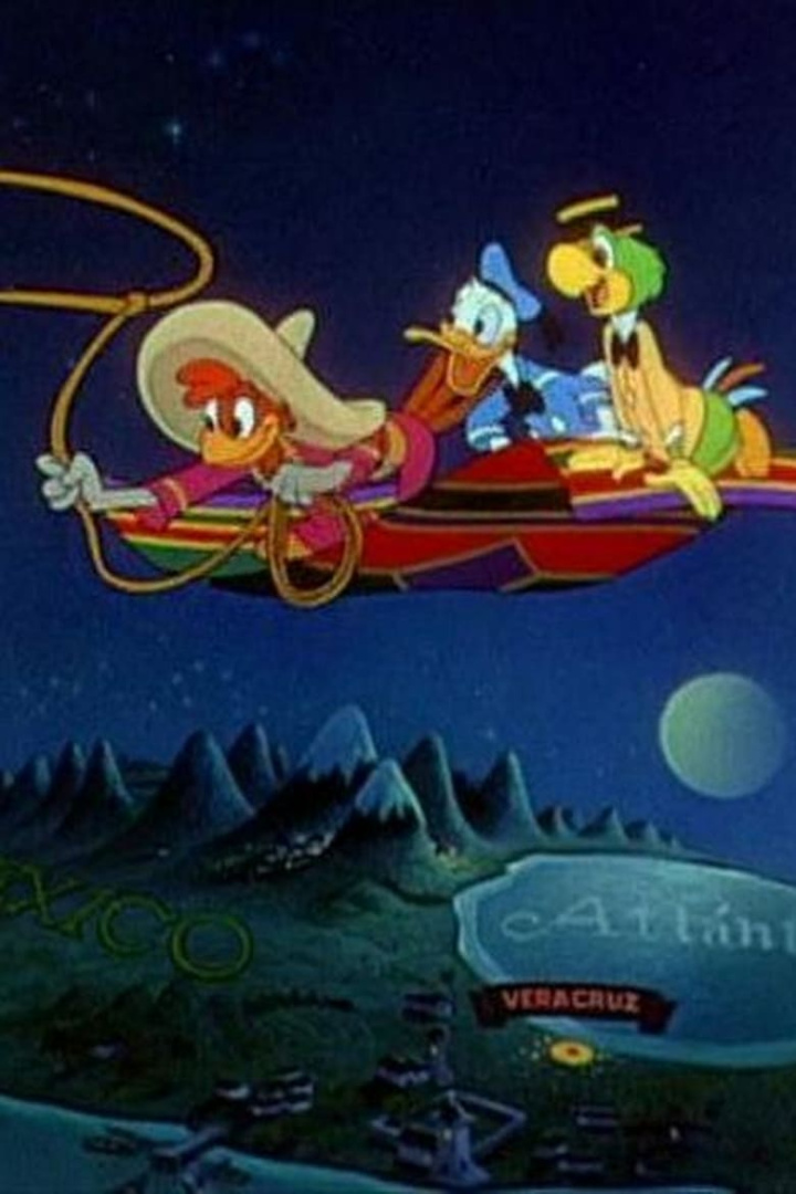 Mexico: Pátzcuaro, Veracruz and Acapulco i gruppen Alla filmer / Music hos Mohamad shop (641730)