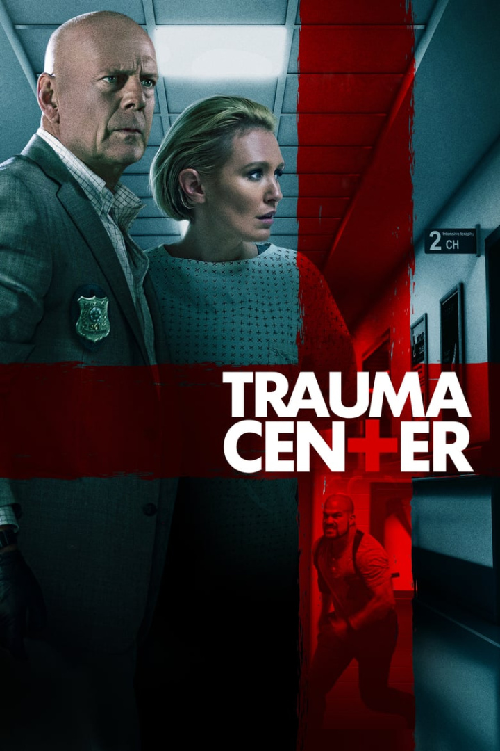 Trauma Center i gruppen Alla filmer / Thriller hos Mohamad shop (641790)