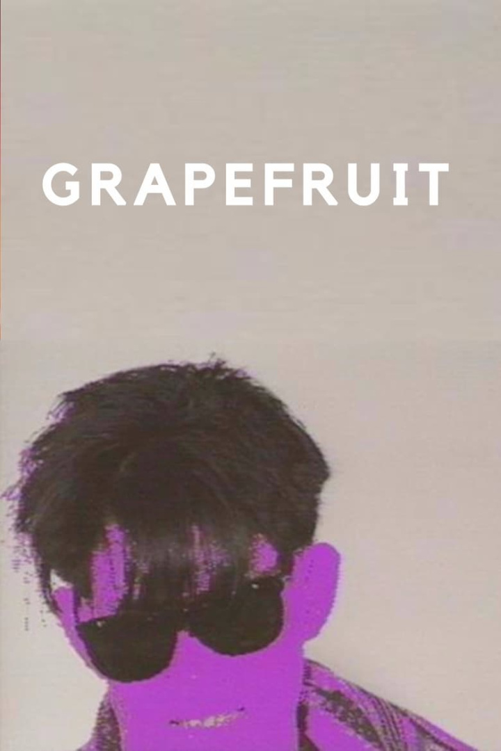 Grapefruit i gruppen Alla filmer / Drama hos Mohamad shop (641798)