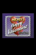 Mickey\'s Happy Valentine Special