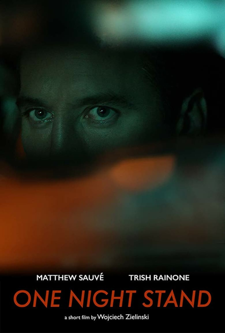 One Night Stand i gruppen Alla filmer / Drama hos Mohamad shop (641821)