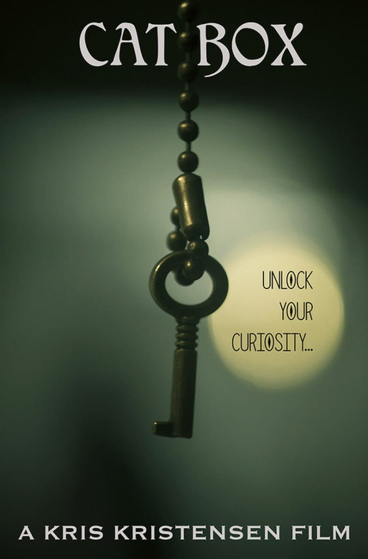 Cat Box i gruppen Alla filmer / Horror hos Mohamad shop (641835)