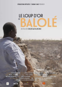 Le loup d\'or de Balolé