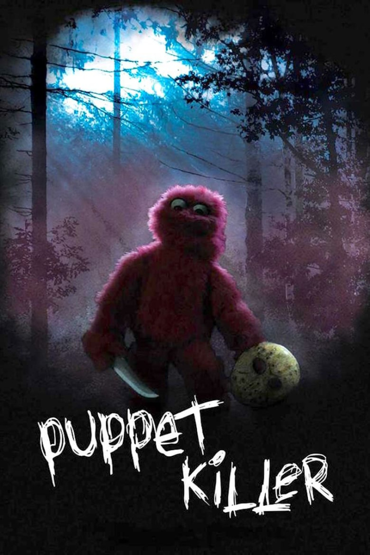 Puppet Killer i gruppen Alla filmer / Horror hos Mohamad shop (641926)
