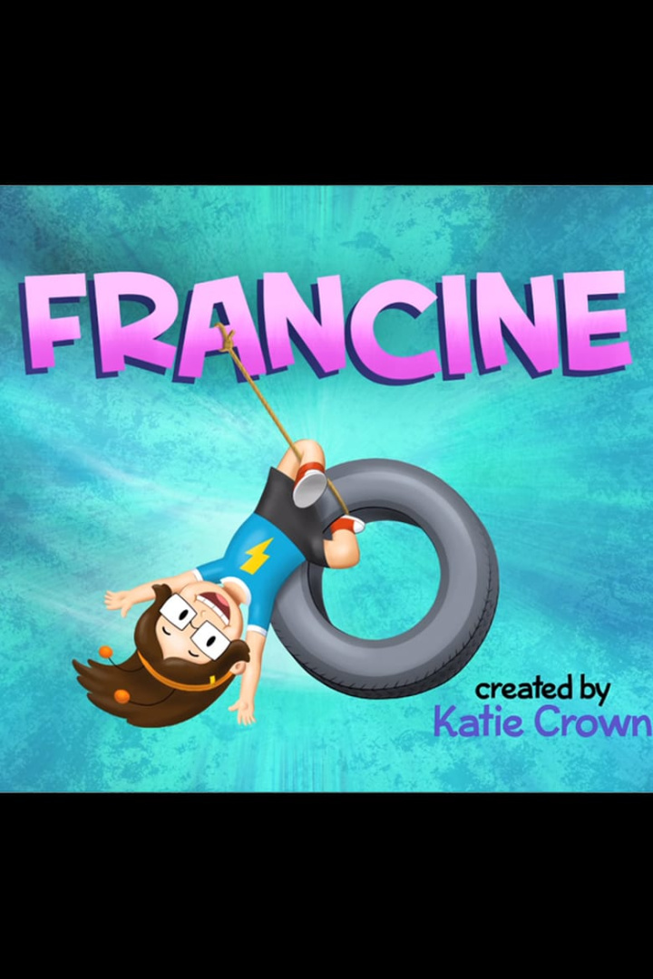 Francine i gruppen Alla filmer / Comedy hos Mohamad shop (641931)