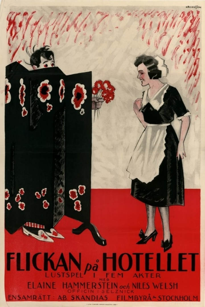 The Way of a Maid i gruppen Alla filmer / Drama hos Mohamad shop (641933)