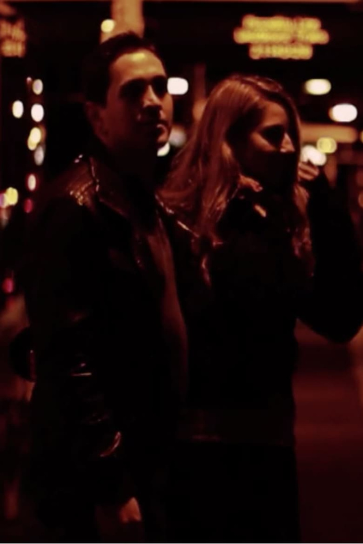 Golden Rule i gruppen Alla filmer hos Mohamad shop (641993)