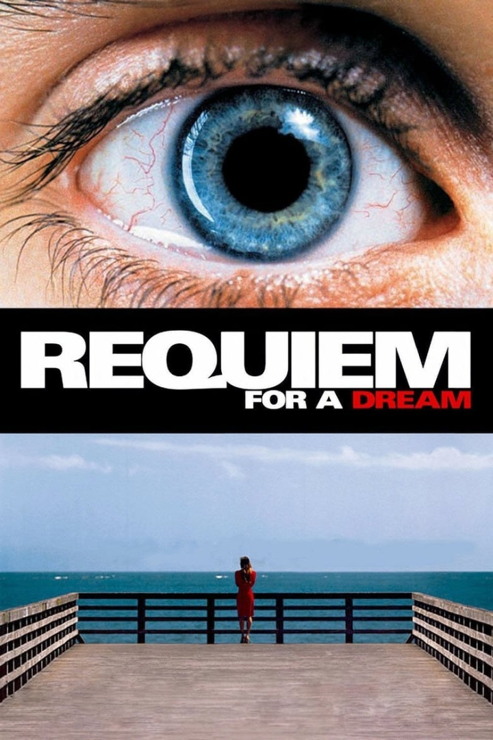 Requiem for a Dream i gruppen Alla filmer / Drama hos Mohamad shop (641)