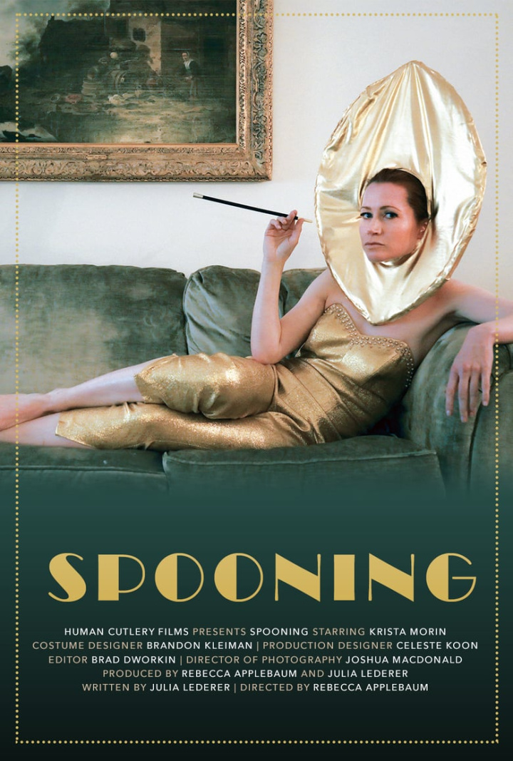 Spooning i gruppen Alla filmer / Comedy hos Mohamad shop (642008)