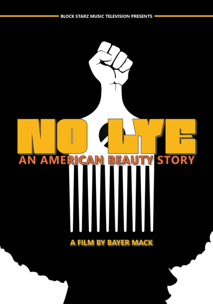 No Lye: An American Beauty Story i gruppen Alla filmer / Documentary hos Mohamad shop (642036)