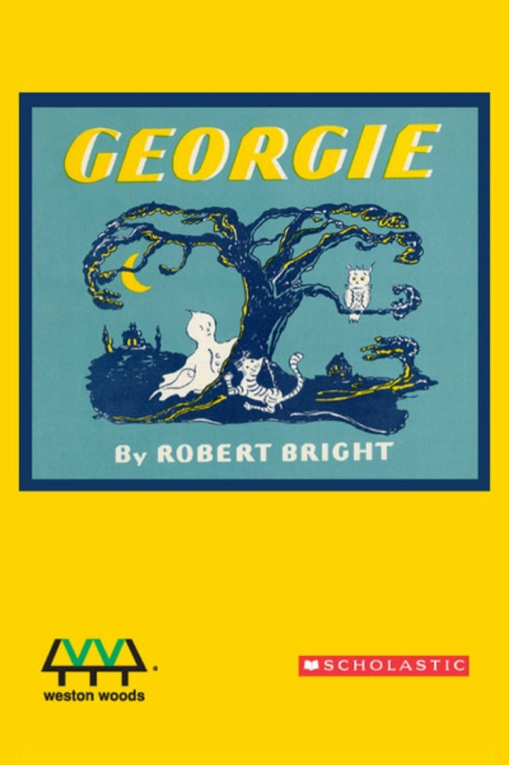 Georgie i gruppen Alla filmer / Family hos Mohamad shop (642209)