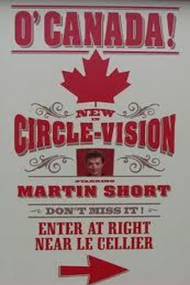 O Canada! i gruppen Alla filmer / Documentary hos Mohamad shop (642216)