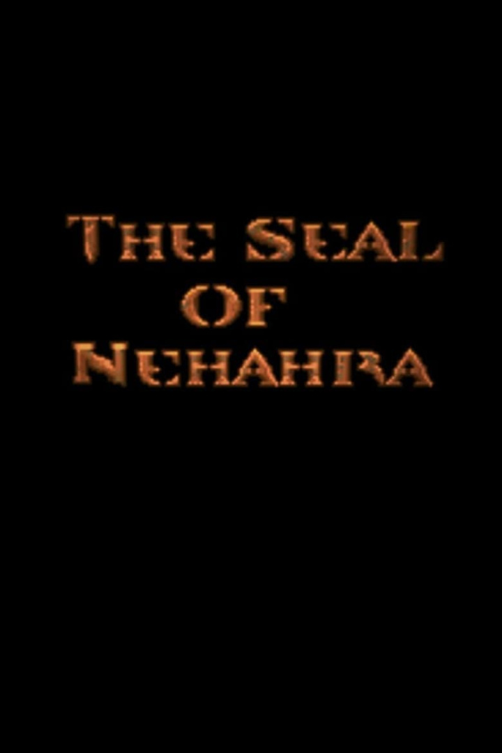 The Seal of Nehahra i gruppen Alla filmer / Science Fiction hos Mohamad shop (642232)